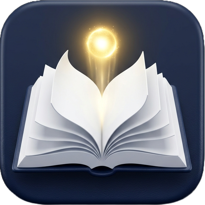 VoxDei logo